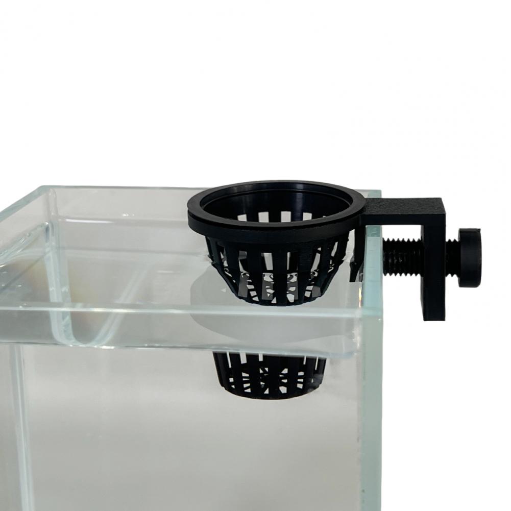 Planted Aquarium Anubias - Aquatic Plant Holder Aquarium Plant Holder