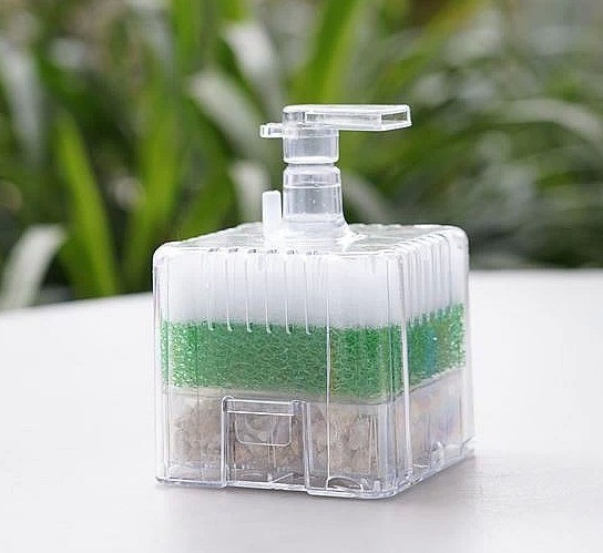 xinyou xy-2011 Fish Tank Aquar - Aquarium Plant Ideas ulasan dan harga