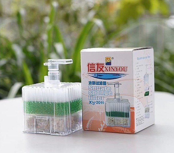 xinyou xy-2011 Fish Tank Aquar - Aquarium Plant Ideas ulasan dan harga