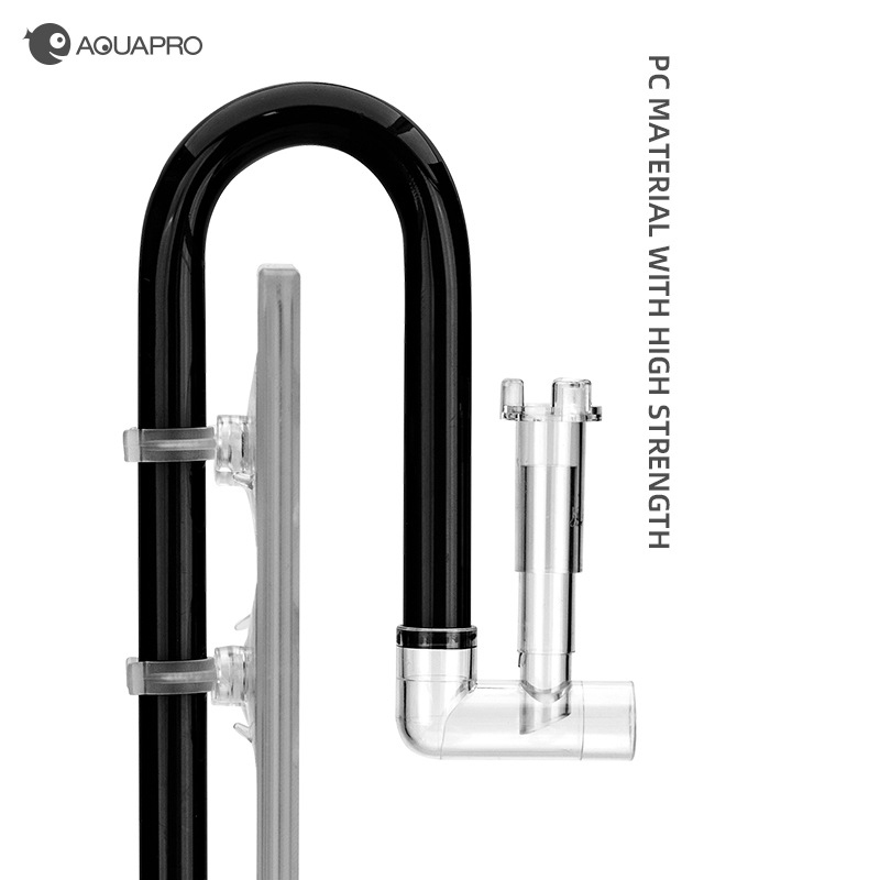 AQUAPRO Outlet Skimmer Fishing - Aquarium Lily Pipe ulasan dan harga