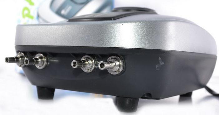 Resun air-8000 Air Pump, easy  - Aquarium Plant Ideas ulasan dan harga