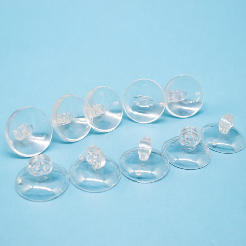 Aquarium Suction Cup 10PC Fish - Aquarium Lily Pipe ulasan dan harga