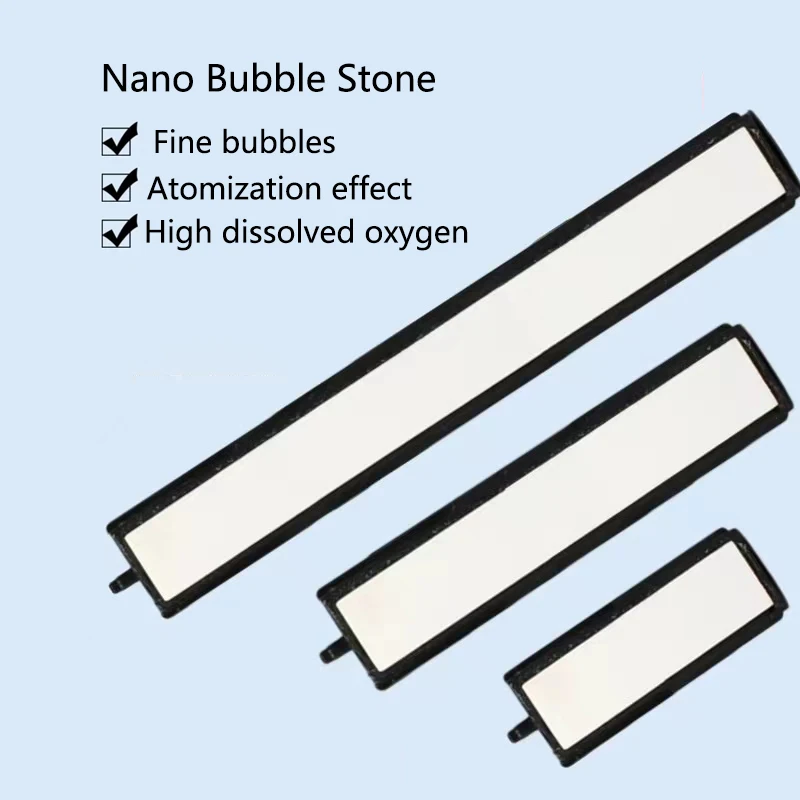 High Quality 10cm Nano Air Pum - Aquarium Lily Pipe ulasan dan harga