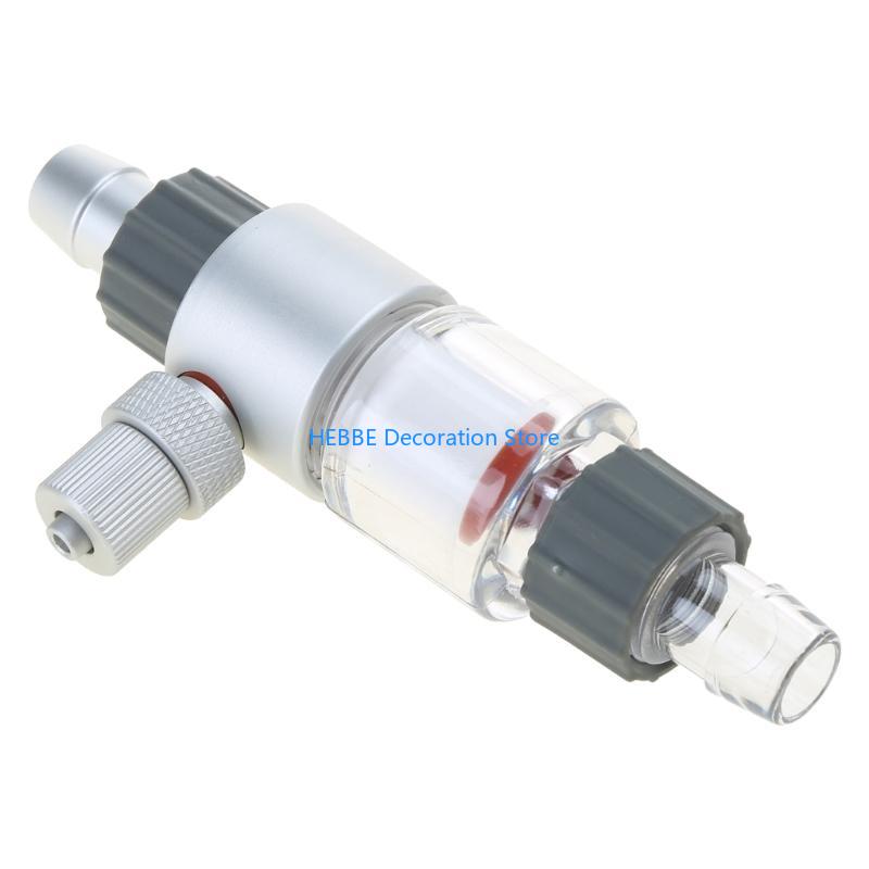 B0KC Plastic CO2 Diffuser for  - Planted Aquarium Without Co2 ulasan dan harga