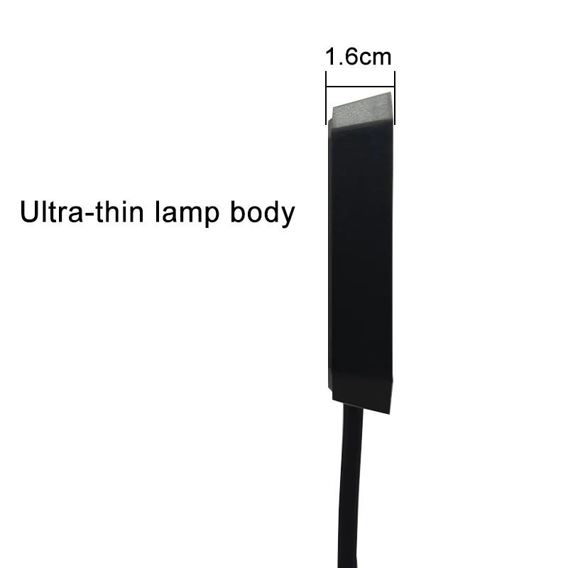220V Aquarium LED Light Full S - Aquarium Plant Light Spectrum ulasan dan harga