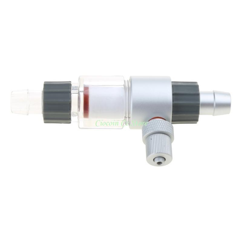 X90F CO2 Diffuser Plastic Atom - Planted Aquarium Without Co2 ulasan dan harga