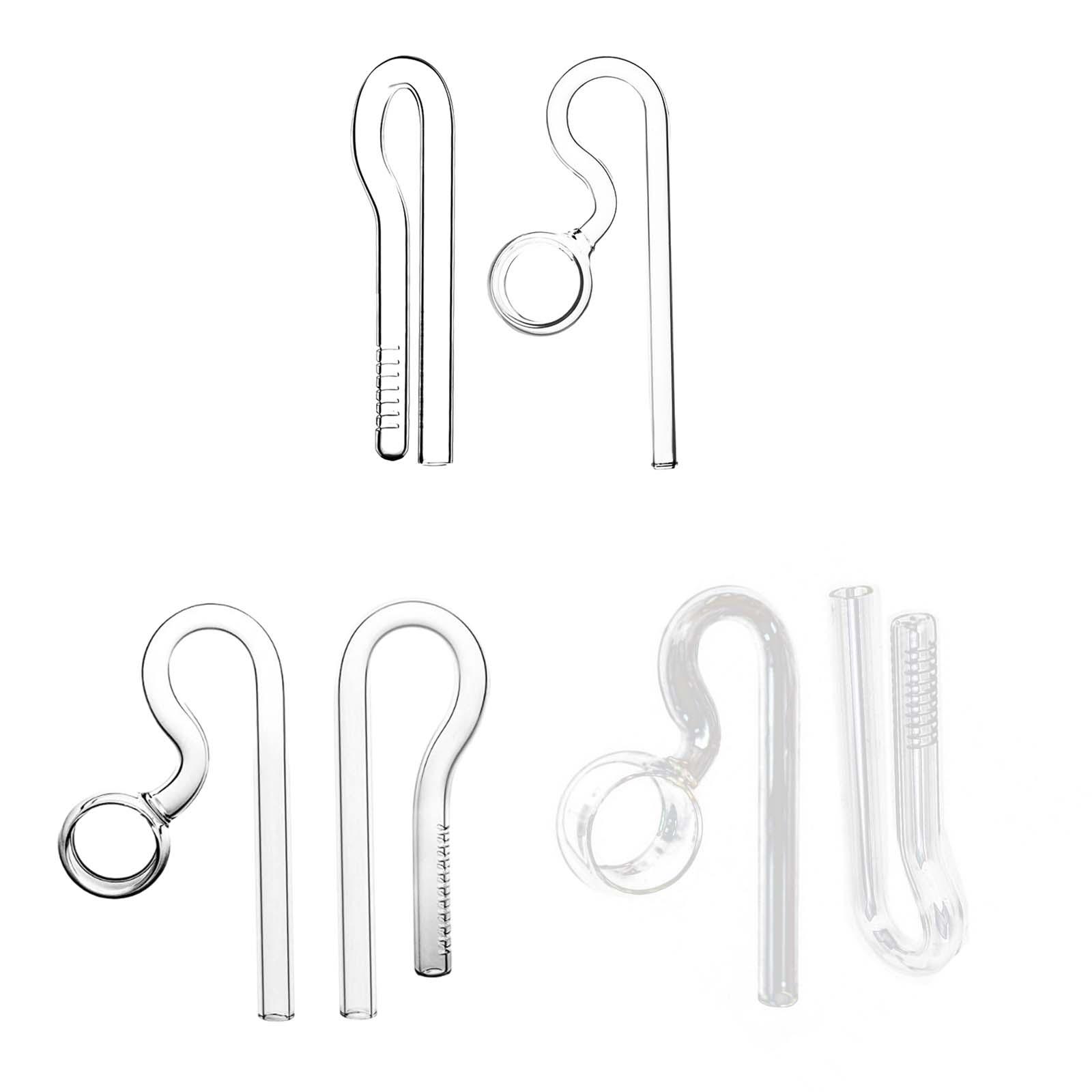 Aquarium Lily Pipe Inflow/outf - Aquarium Lily Pipe ulasan dan harga
