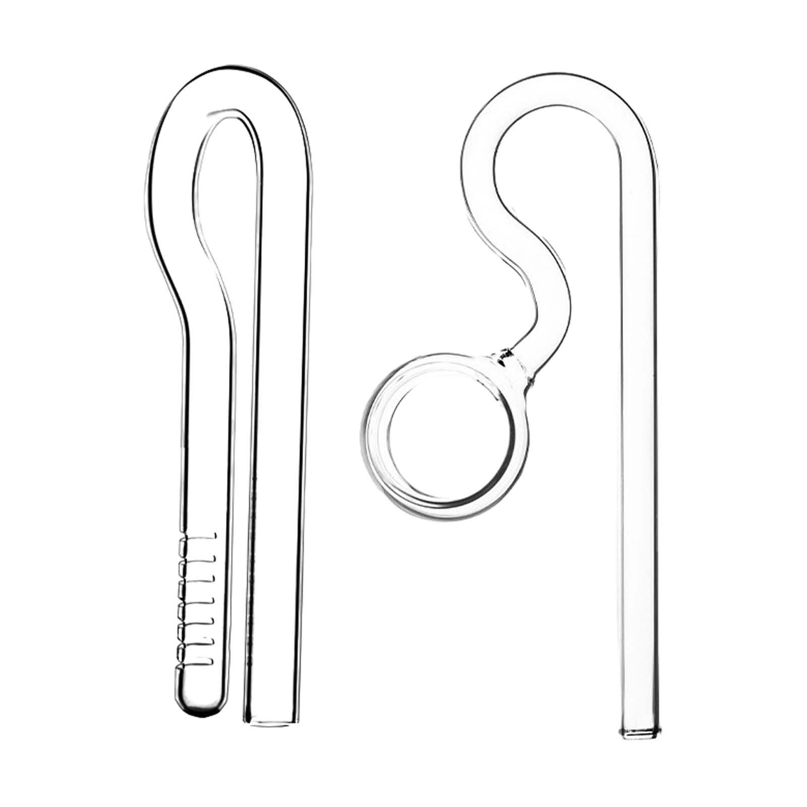 Aquarium Lily Pipe Inflow/outf - Aquarium Lily Pipe ulasan dan harga
