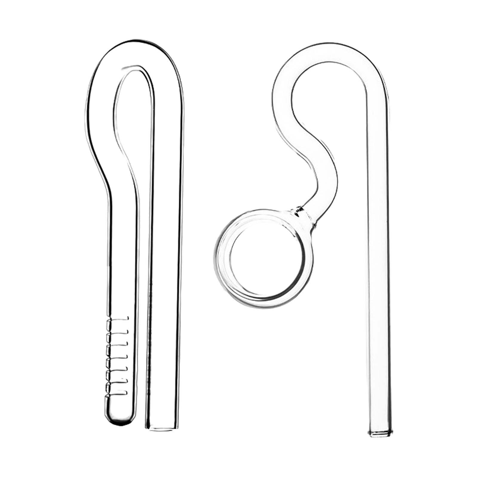 Aquarium Lily Pipe Inflow/outf - Aquarium Lily Pipe ulasan dan harga