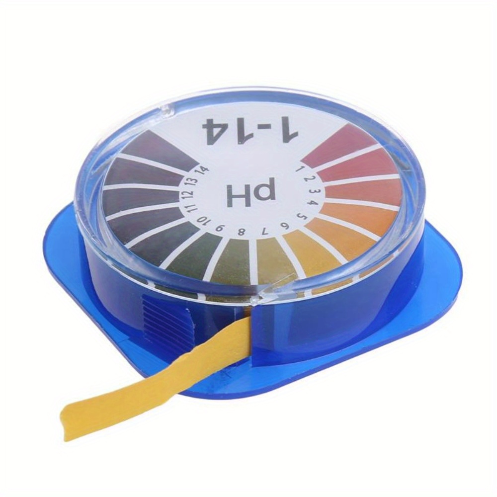 1 Piece Of Simple PH Alkaline  - Planted Aquarium Ph ulasan dan harga