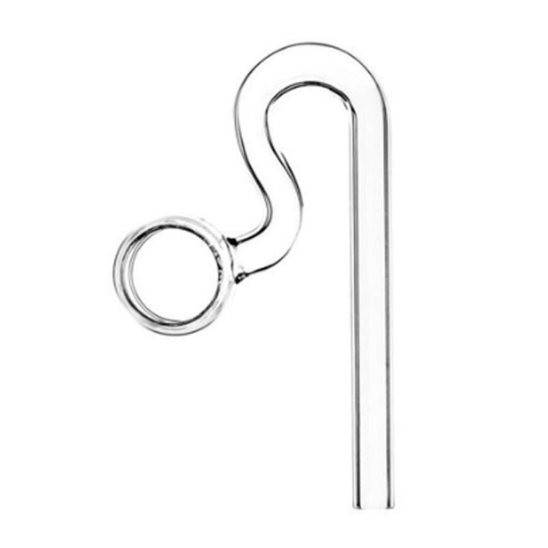VIV High Quality Glass Inflow  - Aquarium Lily Pipe ulasan dan harga