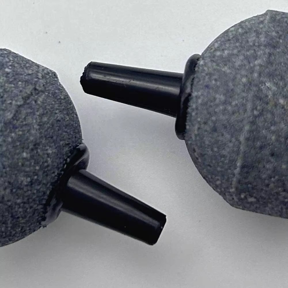 10pcs Mini Air Bubble Stone Fi - Aquarium Lily Pipe ulasan dan harga