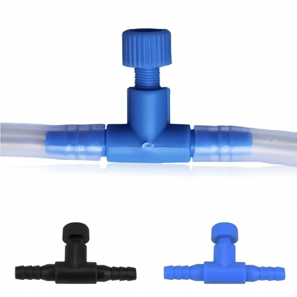 Aquarium Air Control Valve Adj - Aquarium Lily Pipe ulasan dan harga