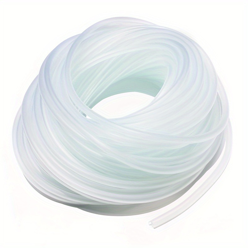 4*6mm Silicon Aquarium 1m/3m/5 - Aquarium Lily Pipe ulasan dan harga