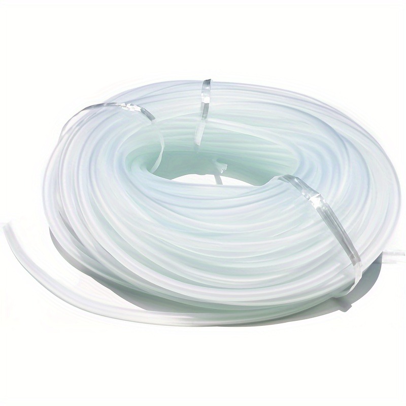 4*6mm Silicon Aquarium 1m/3m/5 - Aquarium Lily Pipe ulasan dan harga