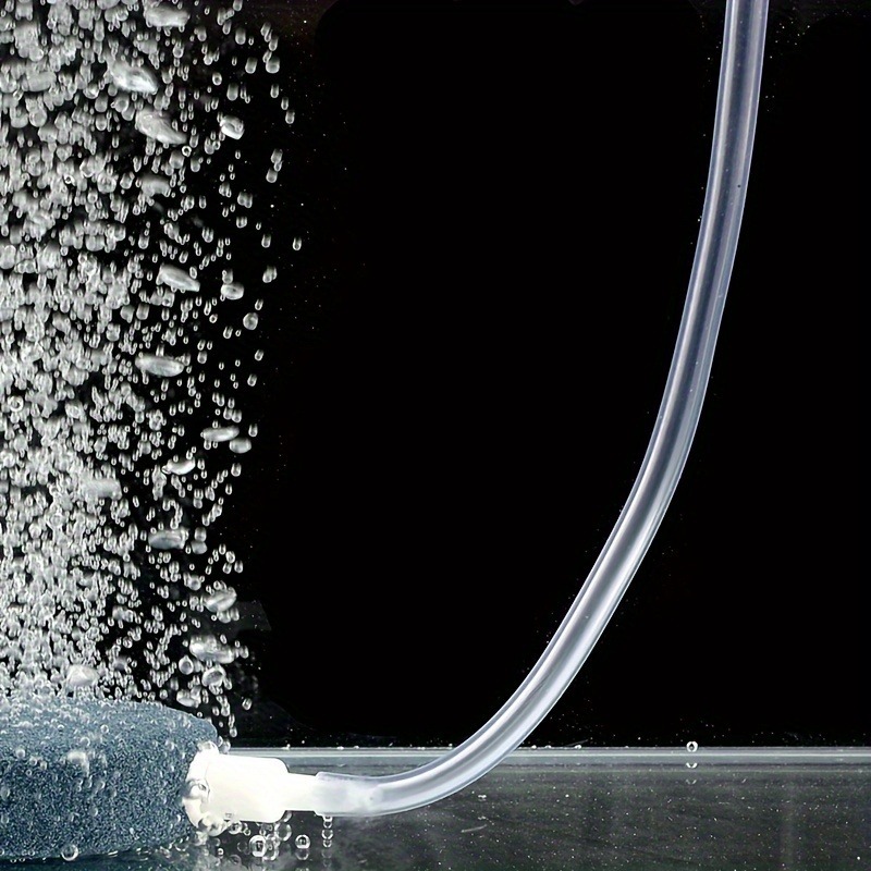4*6mm Silicon Aquarium 1m/3m/5 - Aquarium Lily Pipe ulasan dan harga