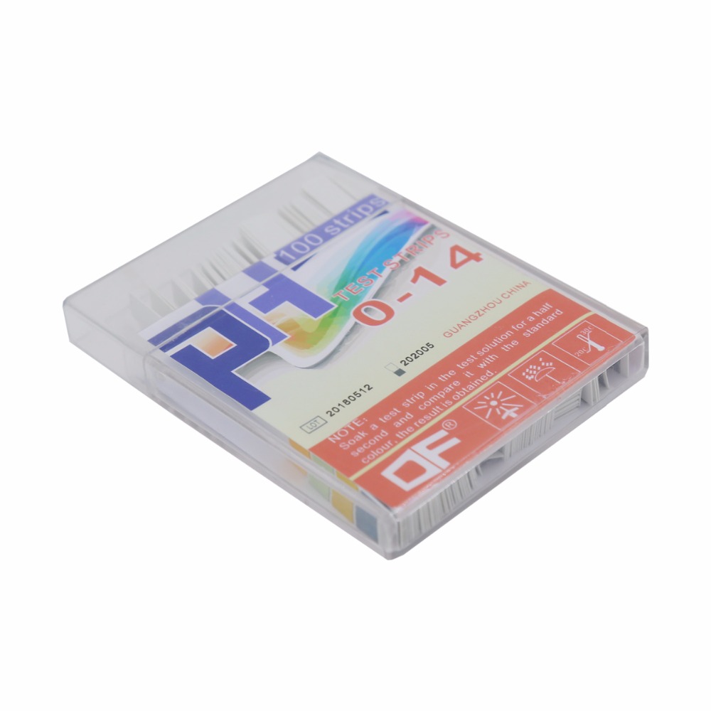 1-14 ph Litmus Testing Paper H - Planted Aquarium Ph ulasan dan harga
