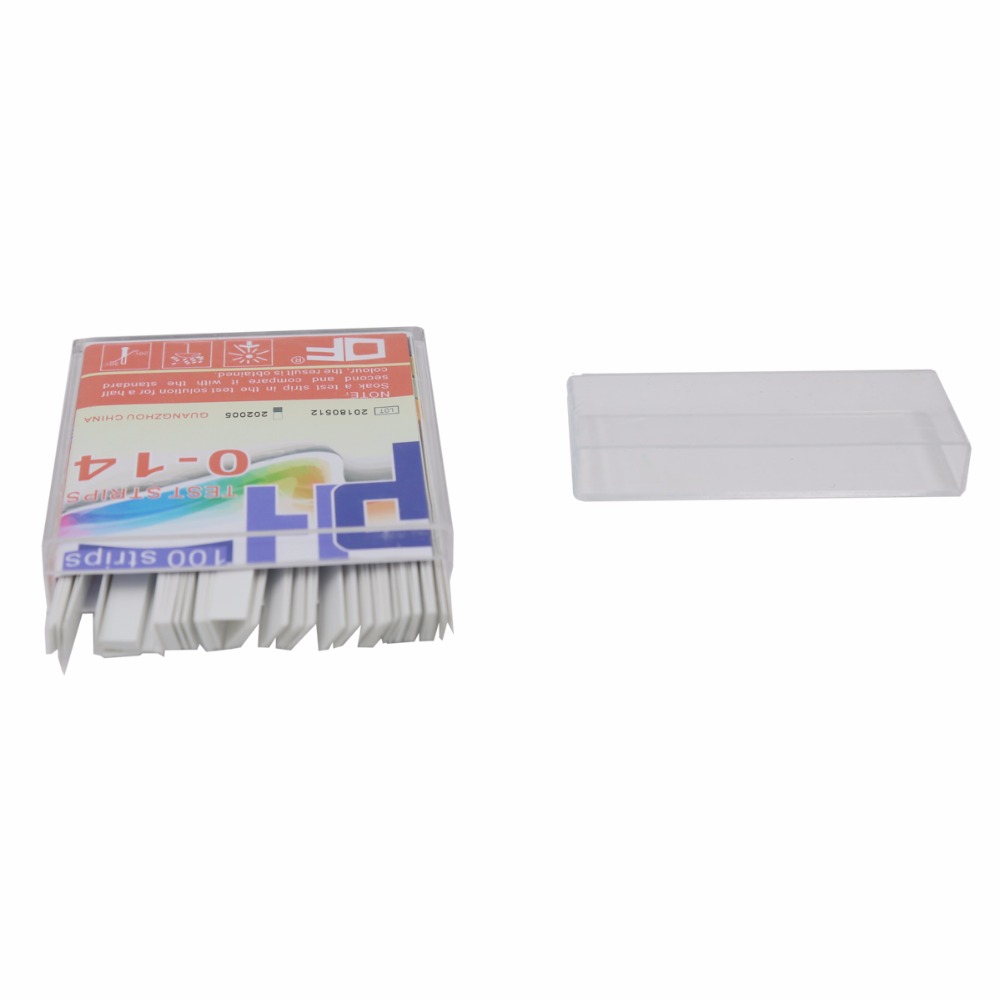 1-14 ph Litmus Testing Paper H - Planted Aquarium Ph ulasan dan harga
