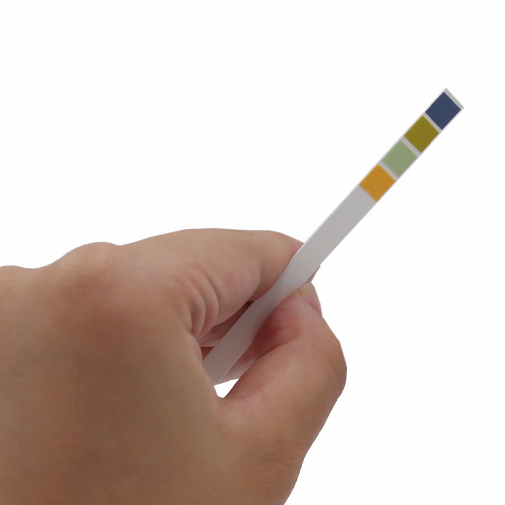 1-14 ph Litmus Testing Paper H - Planted Aquarium Ph ulasan dan harga