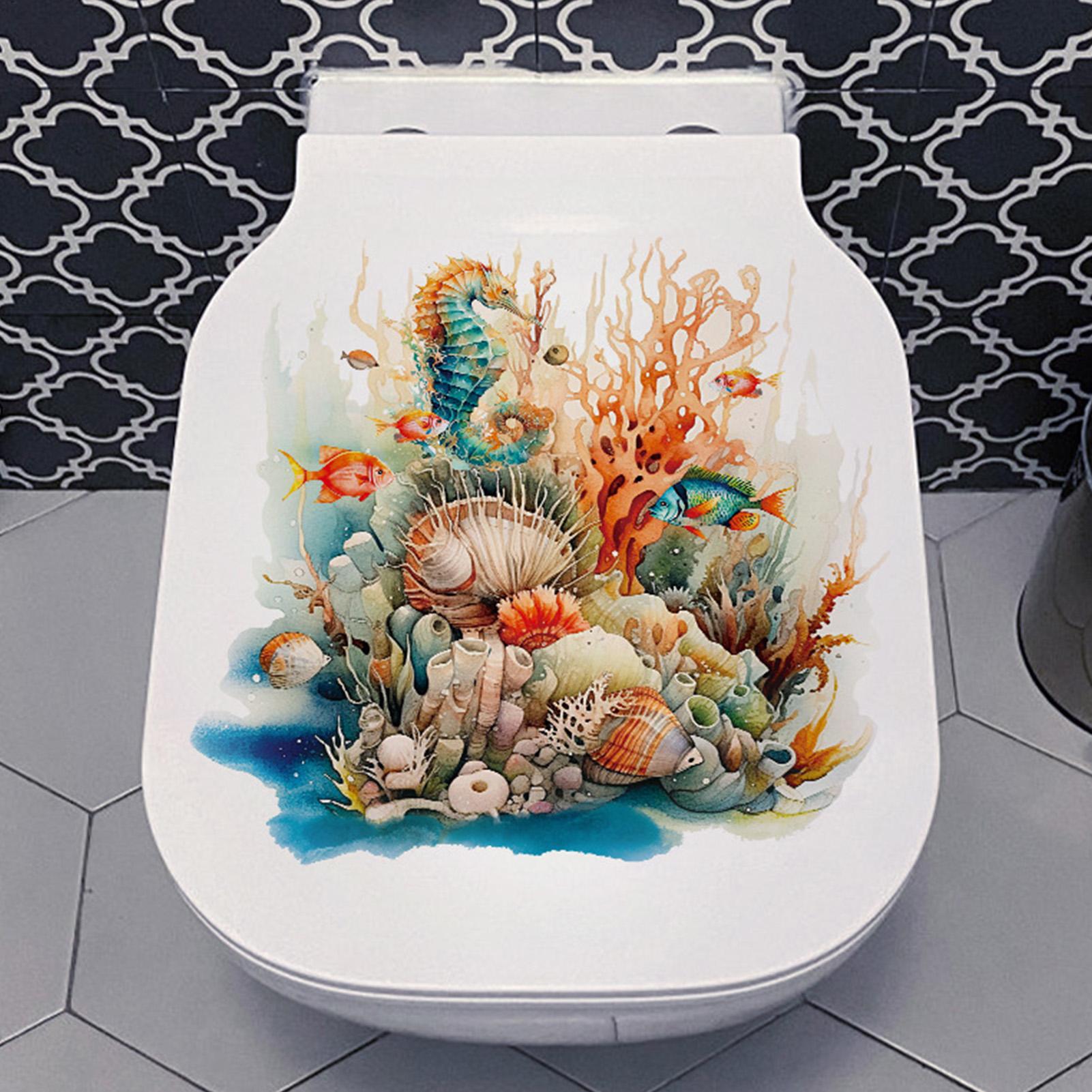 Background Aquarium 3D Sticker - Aquarium Planted Wall ulasan dan harga