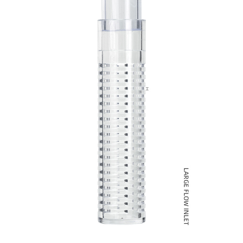 AQUAPRO Inflow Outflow Inlet O - Aquarium Lily Pipe ulasan dan harga