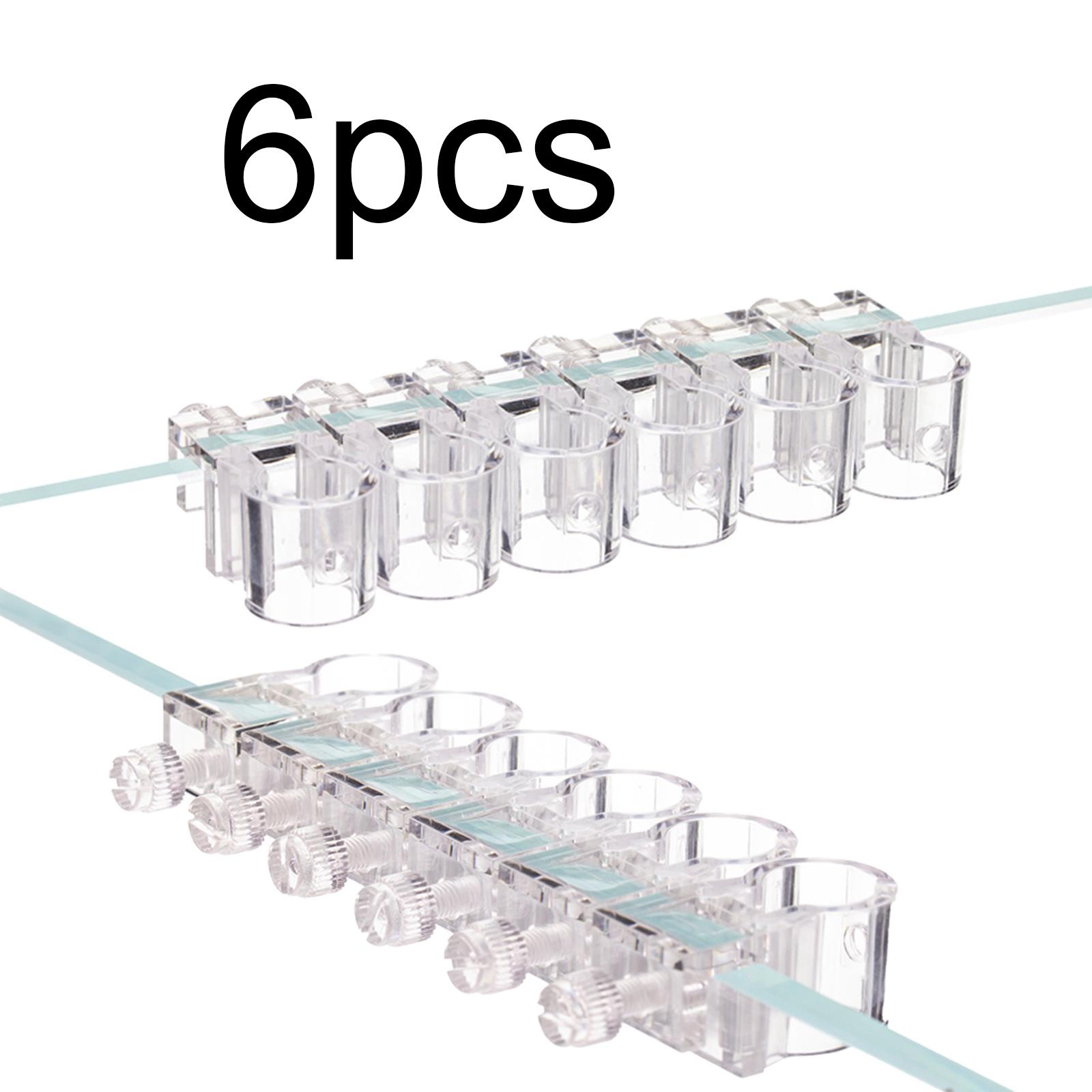 Durable Transparent Plant Hold - Aquarium Planted Wall ulasan dan harga