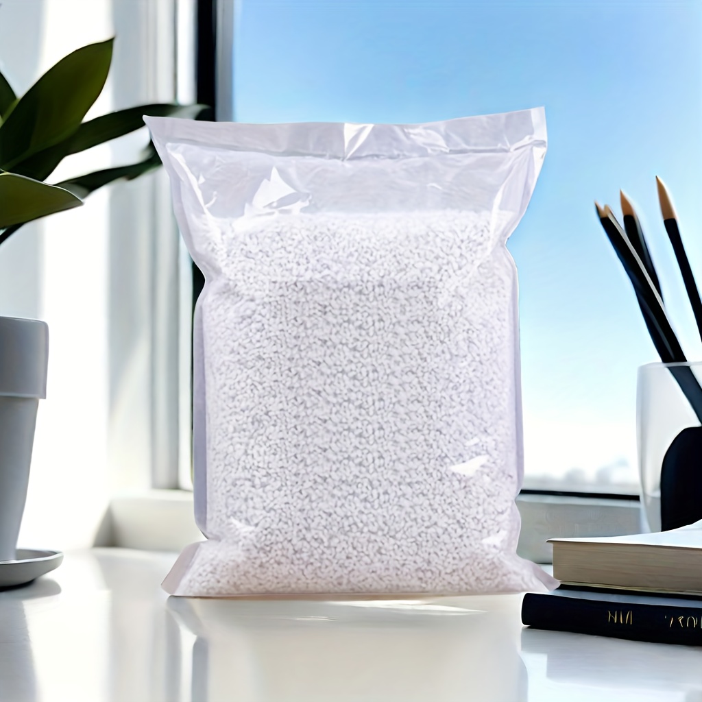 5L Bag, 3-6Mm Size,Perlite for - Aquarium Sand White ulasan dan harga