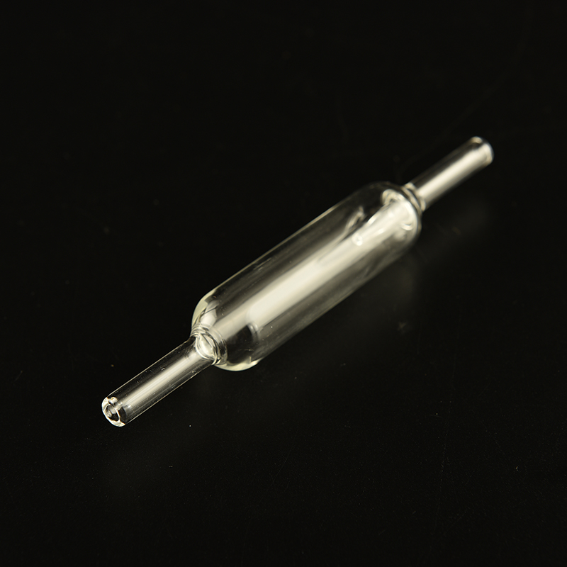1 PC Aquarium CO2 Glass Bubble - Aquarium Plant Dip ulasan dan harga