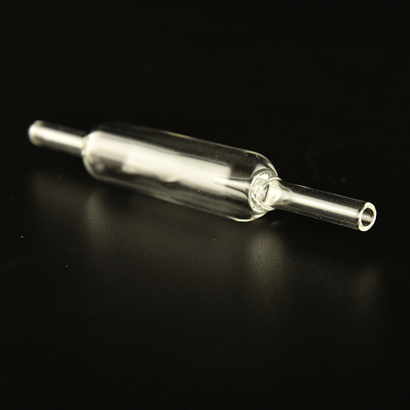 1 PC Aquarium CO2 Glass Bubble - Aquarium Plant Dip ulasan dan harga