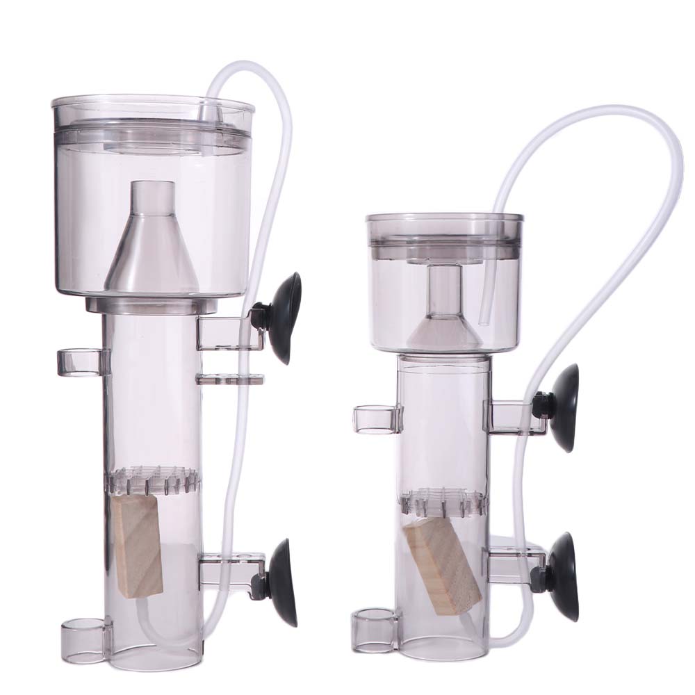 Suction Cup Aquarium Protein S - Aquarium Lily Pipe ulasan dan harga