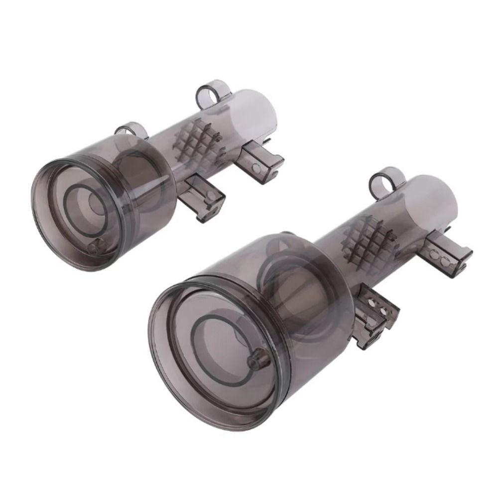 Suction Cup Aquarium Protein S - Aquarium Lily Pipe ulasan dan harga